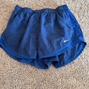 Nike shorts